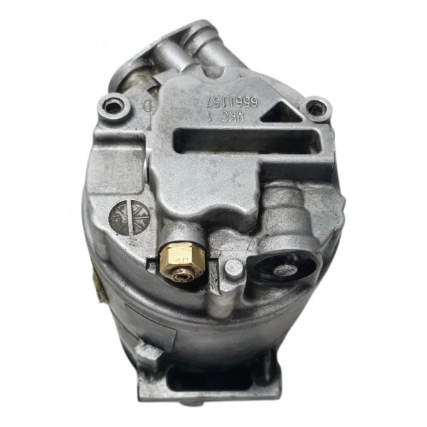 Compressor De Ar Condicionado Gm Celta Corsa
