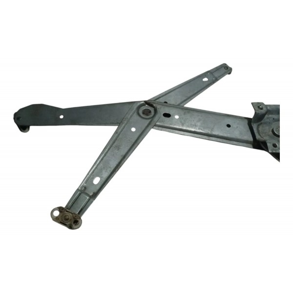 Máquina Vidro Manual Direito Gm Celta 2003 2 Portas