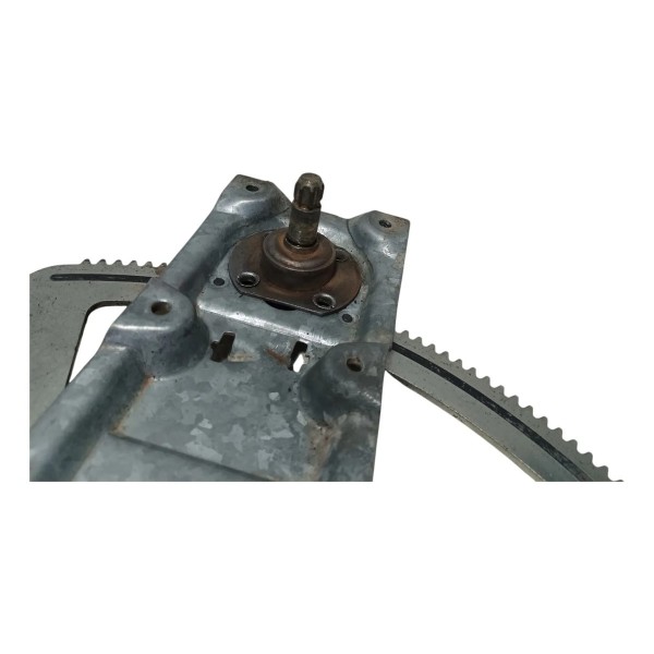 Máquina Vidro Manual Direito Gm Celta 2003 2 Portas