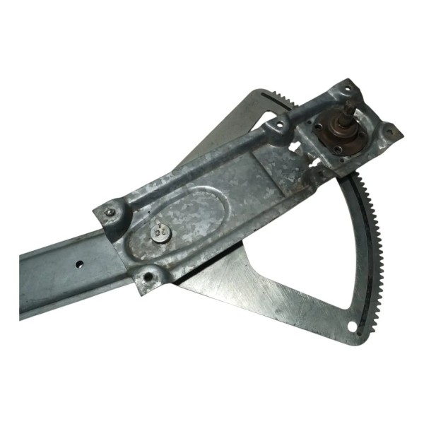 Máquina Vidro Manual Direito Gm Celta 2003 2 Portas
