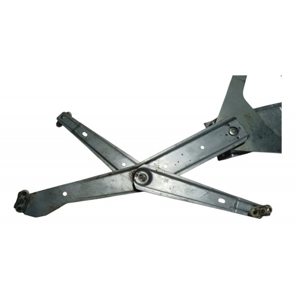 Máquina Vidro Manual Direito Gm Celta 2003 2 Portas