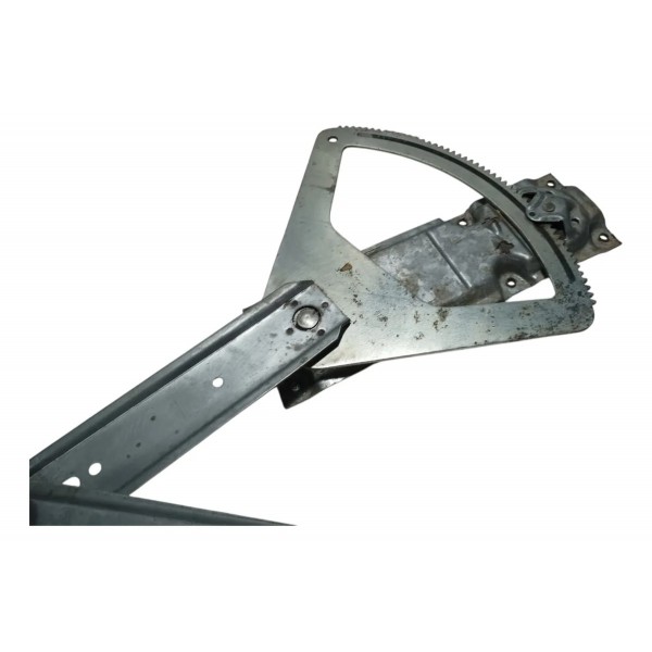 Máquina Vidro Manual Direito Gm Celta 2003 2 Portas
