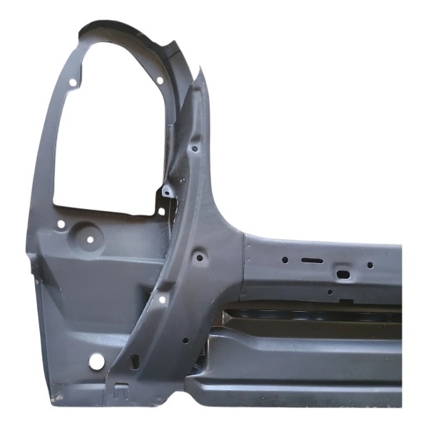 Painel Traseiro Do Volkswagen Gol G4 2008