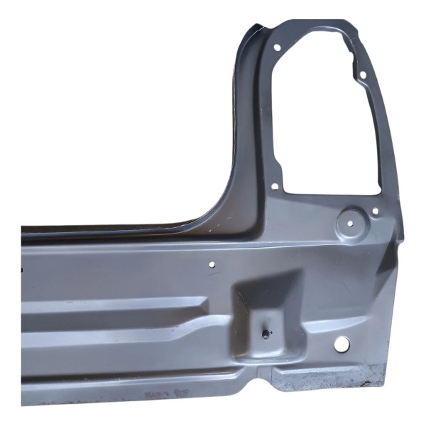 Painel Traseiro Do Volkswagen Gol G4 2008