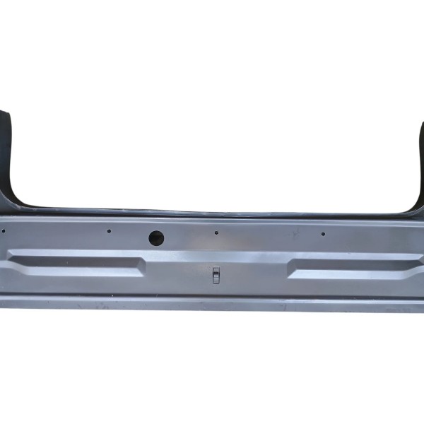 Painel Traseiro Do Volkswagen Gol G4 2008
