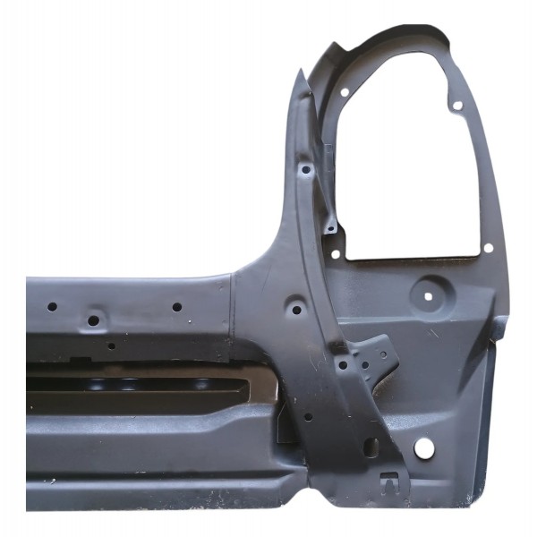 Painel Traseiro Do Volkswagen Gol G4 2008