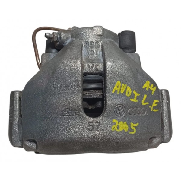Pinça De Freio Dianteira Esquerda Audi A4 1.8 2005