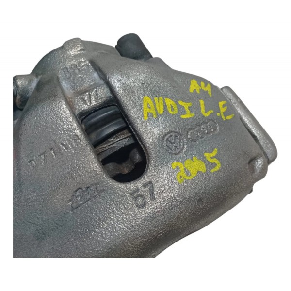 Pinça De Freio Dianteira Esquerda Audi A4 1.8 2005