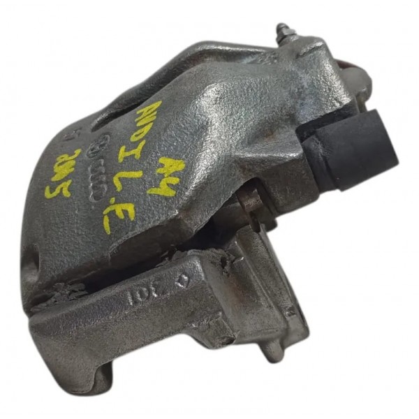 Pinça De Freio Dianteira Esquerda Audi A4 1.8 2005