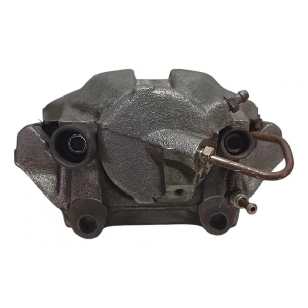 Pinça De Freio Dianteira Esquerda Audi A4 1.8 2005