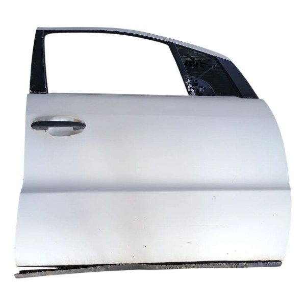 Porta Dianteira Esquerda Mercedes Classe A 160 Dianteira Esquerdo Branco