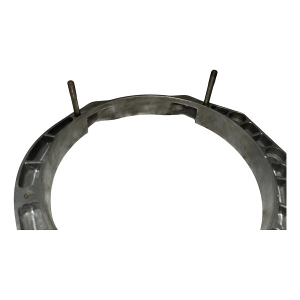 Suporte Flange Capa Seca Volkswagen Kombi 2010 A 2013