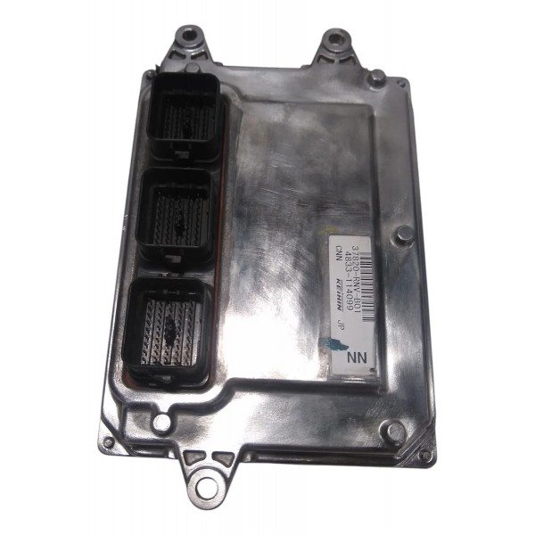 Módulo Injeção Honda Civic 1.8 2007/2011 37820rnvb01