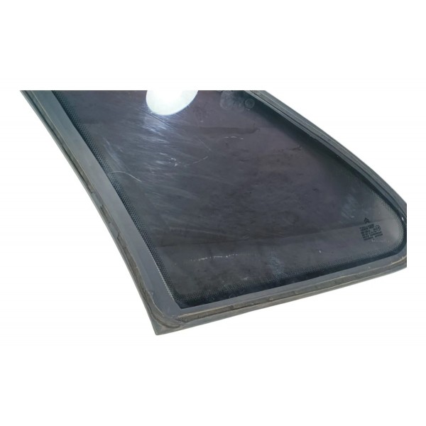 Vidro Fixo Traseiro Direito Citroen Xsara Picasso 2006