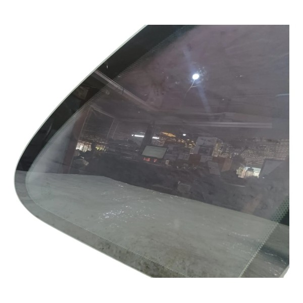 Vidro Fixo Traseiro Direito Citroen Xsara Picasso 2006