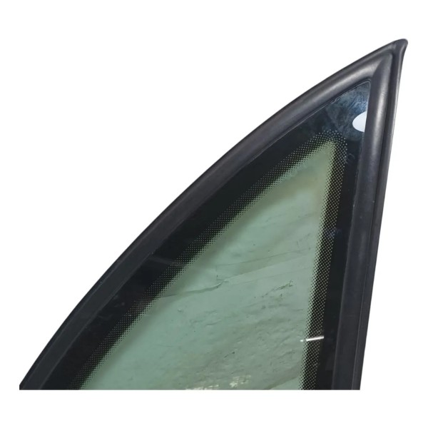 Vidro Fixo Traseiro Direito Vw Polo Classic 1999