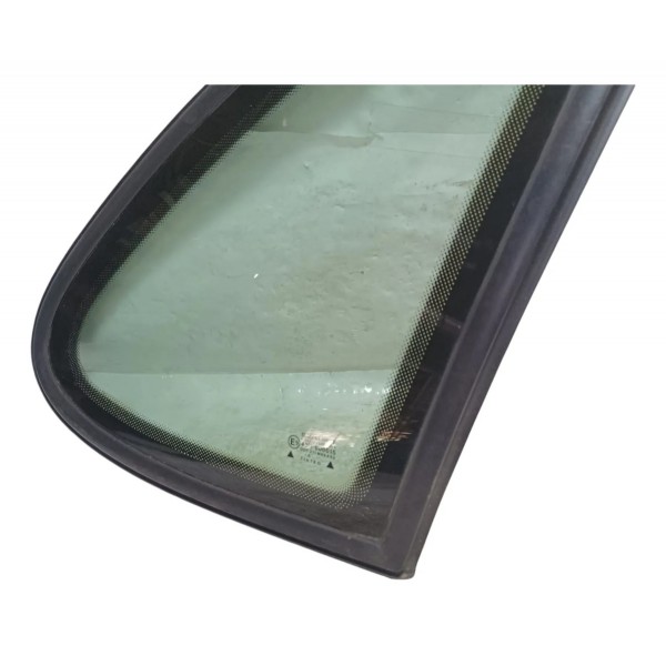 Vidro Fixo Traseiro Direito Vw Polo Classic 1999