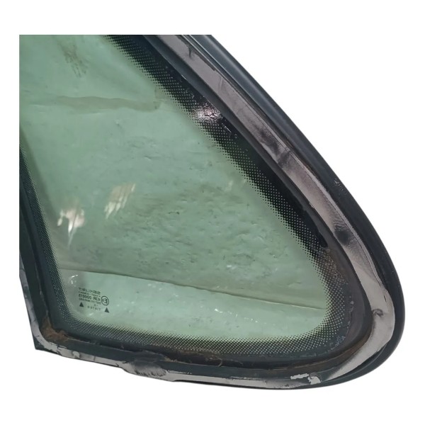 Vidro Fixo Traseiro Direito Vw Polo Classic 1999
