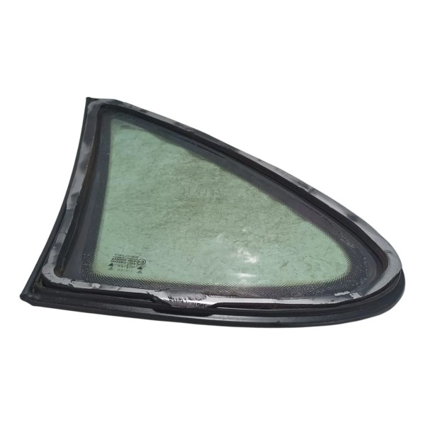 Vidro Fixo Traseiro Direito Vw Polo Classic 1999