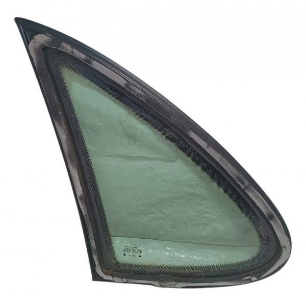 Vidro Fixo Traseiro Direito Vw Polo Classic 1999