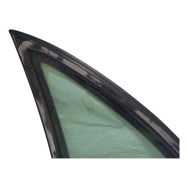 Vidro Fixo Traseiro Direito Vw Polo Classic 1999
