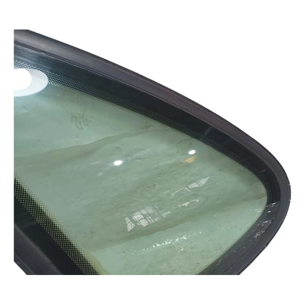 Vidro Fixo Traseiro Esquerdo Vw Polo Classic 1999