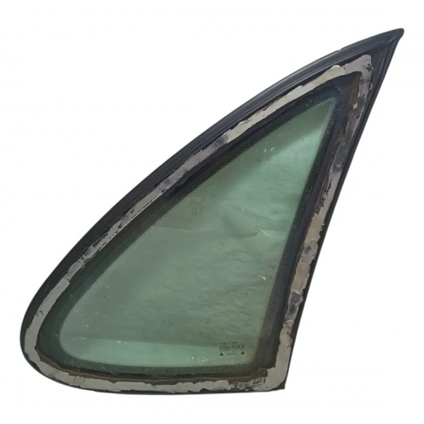 Vidro Fixo Traseiro Esquerdo Vw Polo Classic 1999