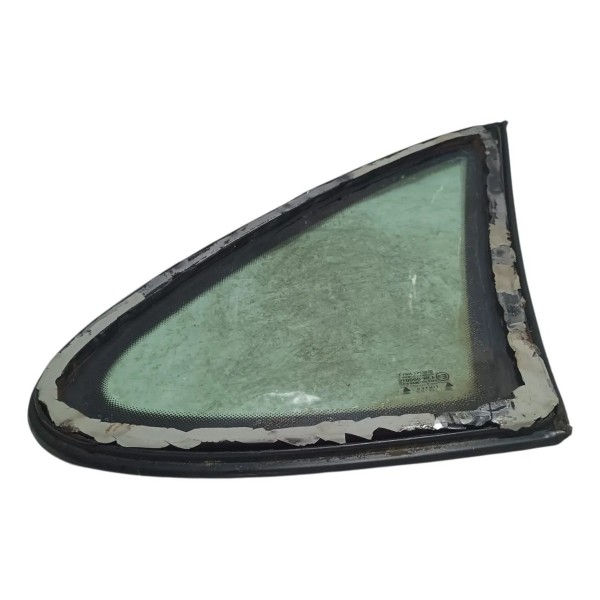 Vidro Fixo Traseiro Esquerdo Vw Polo Classic 1999