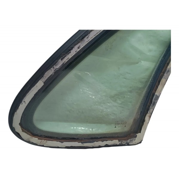 Vidro Fixo Traseiro Esquerdo Vw Polo Classic 1999