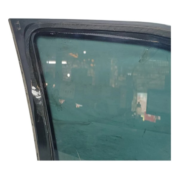 Vidro Fixo Traseiro Direito Citroen C3 Aircross 2013