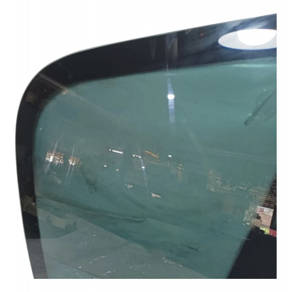 Vidro Fixo Traseiro Direito Citroen C3 Aircross 2013