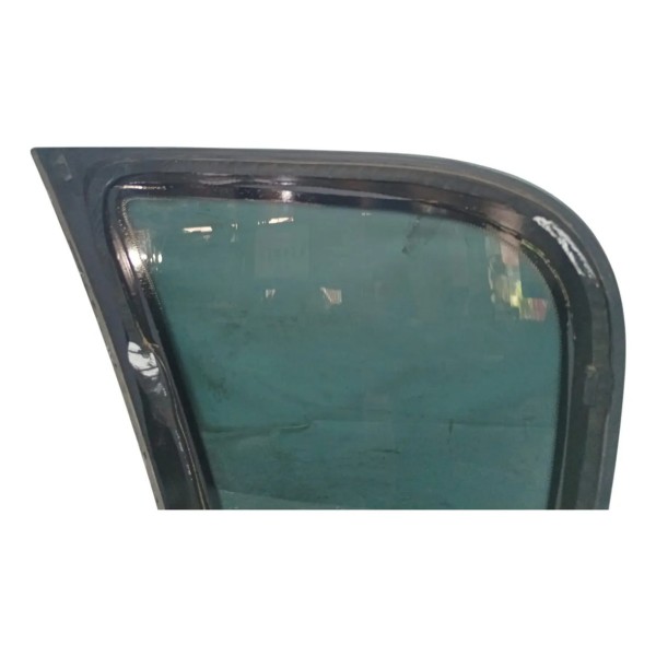 Vidro Fixo Traseiro Direito Citroen C3 Aircross 2013