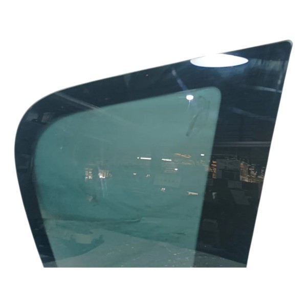 Vidro Fixo Traseiro Direito Citroen C3 Aircross 2013