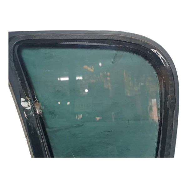 Vidro Fixo Traseiro Direito Citroen C3 Aircross 2013