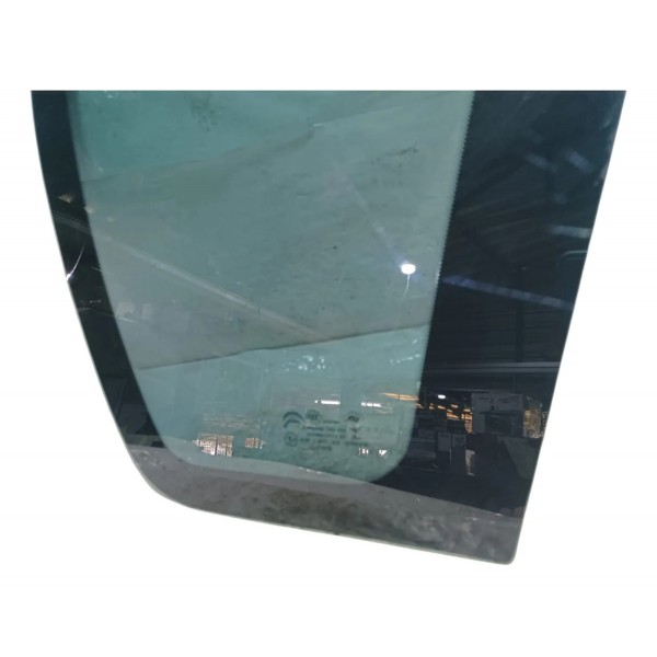 Vidro Fixo Traseiro Direito Citroen C3 Aircross 2013