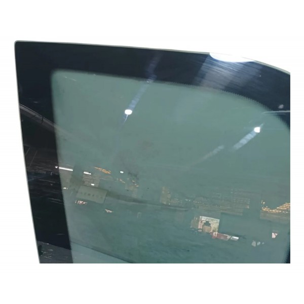 Vidro Fixo Traseiro Esquerdo Citroen C3 Aircross 2013