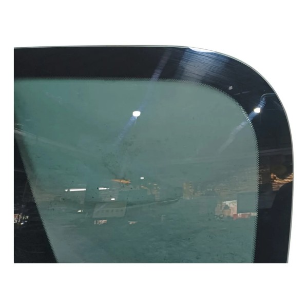 Vidro Fixo Traseiro Esquerdo Citroen C3 Aircross 2013