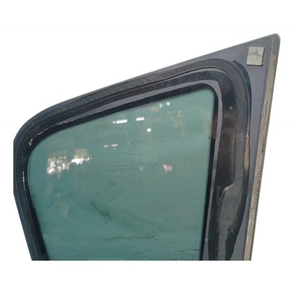 Vidro Fixo Traseiro Esquerdo Citroen C3 Aircross 2013