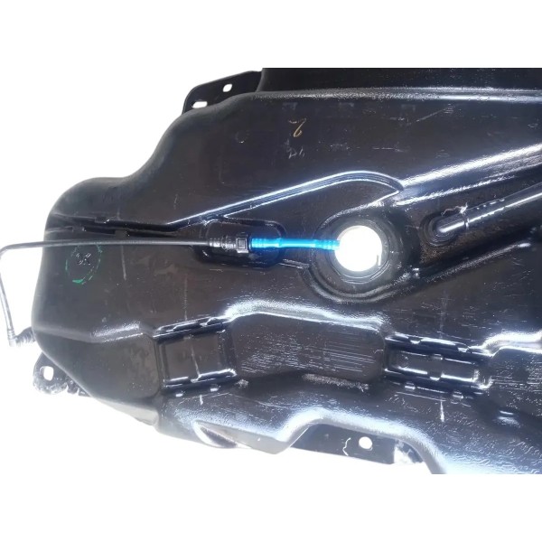 Tanque De Combustível Gasolina Citroen C3 Aircross 2013