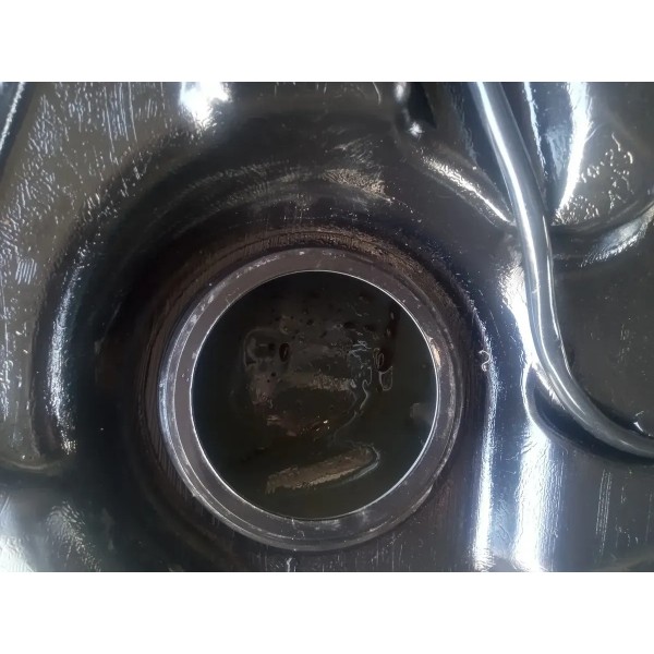Tanque De Combustível Gasolina Citroen C3 Aircross 2013