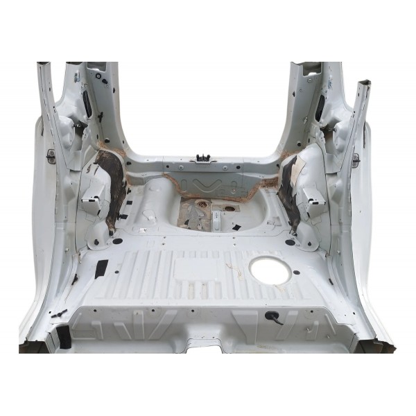 Traseira Baixa Citroen Aircross C3 Picasso 2013