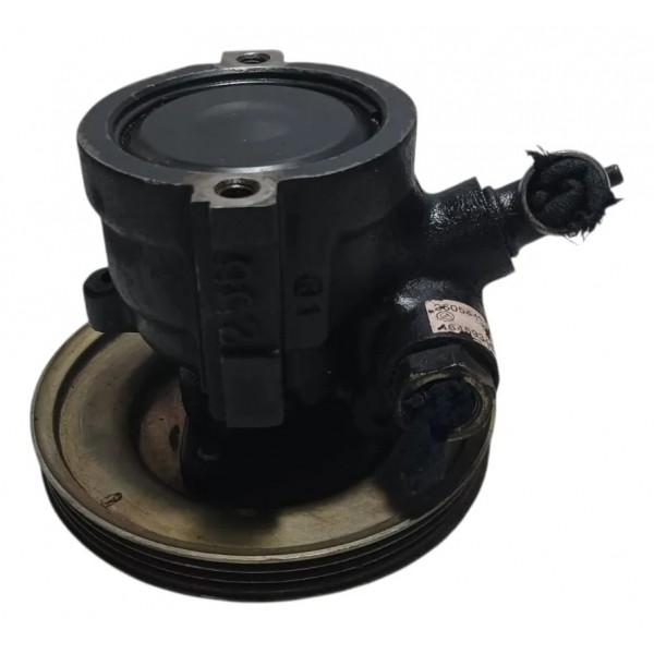 Bomba Direção Hidráulica Fiat Brava 1.6 1999