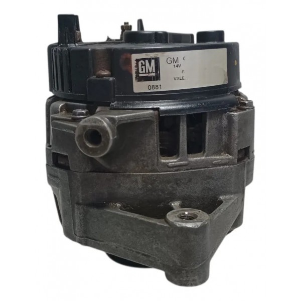 Alternador Gm Corsa Celta 1.0 1.4