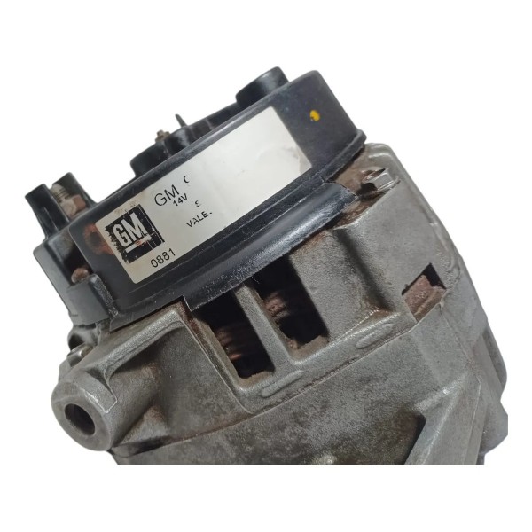 Alternador Gm Corsa Celta 1.0 1.4