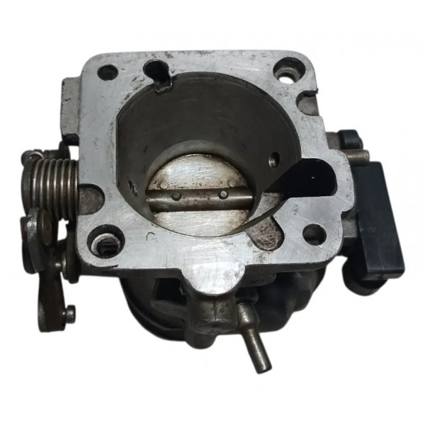 Corpo Borboleta Tbi Gm Corsa 1.6 8v 2002