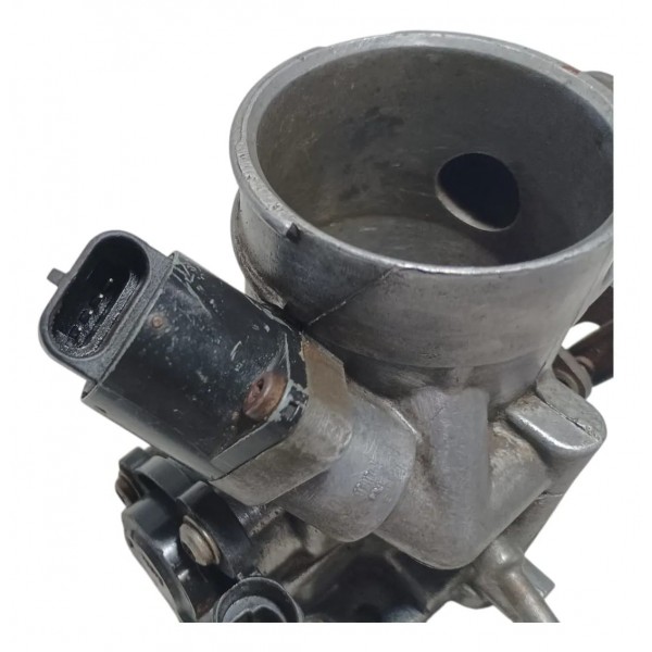Corpo Borboleta Tbi Gm Corsa 1.6 8v 2002