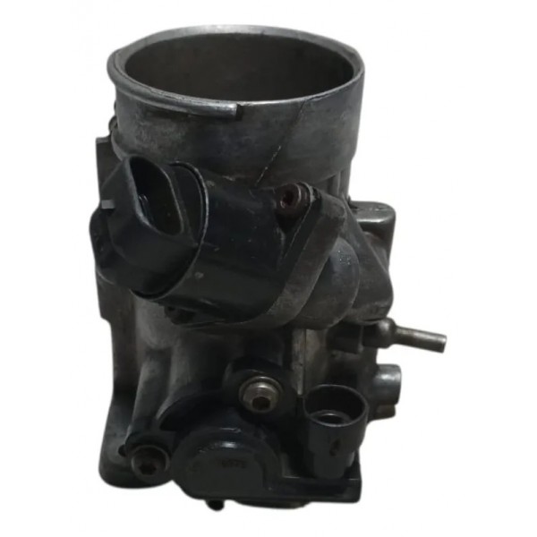 Corpo Borboleta Tbi Gm Corsa 1.6 8v 2002