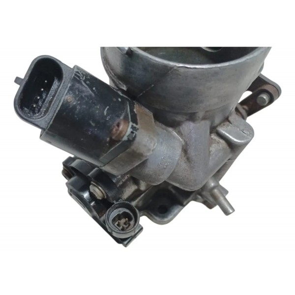 Corpo Borboleta Tbi Gm Corsa 1.6 8v 2002