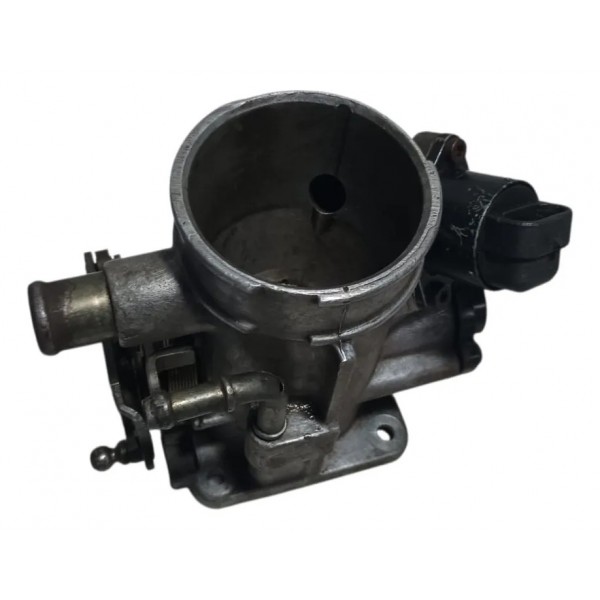 Corpo Borboleta Tbi Gm Corsa 1.6 8v 2002