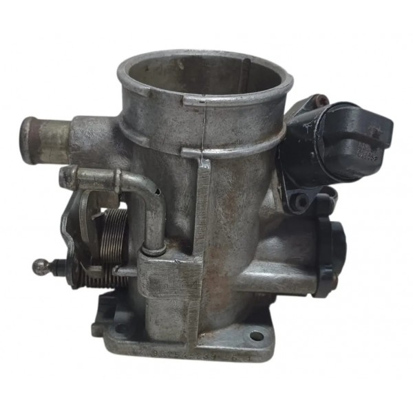 Corpo Borboleta Tbi Gm Corsa 1.6 8v 2002